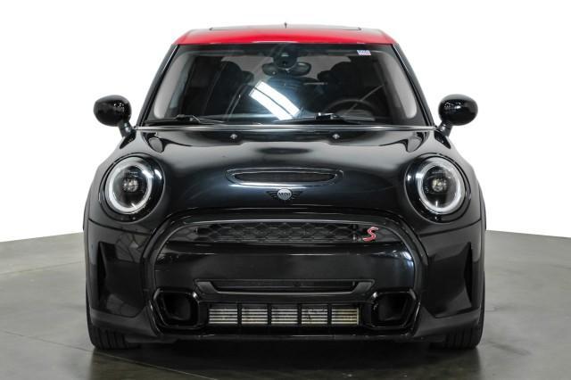 2024 mini hardtop cooper s
