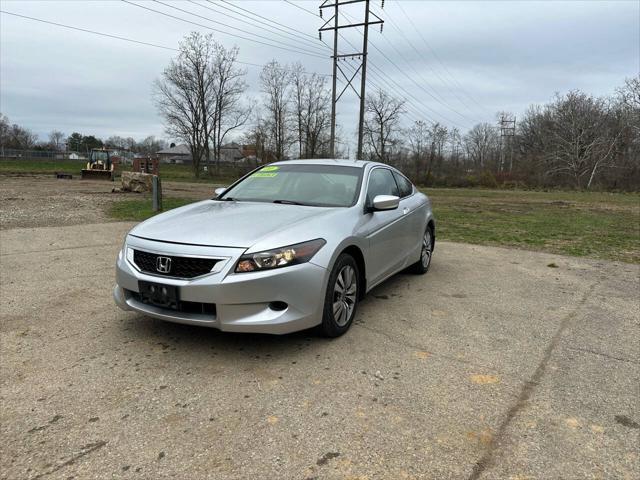 2010 honda accord lx-s