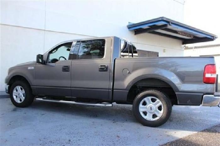2004 ford f-150 xlt in pensacola, fl