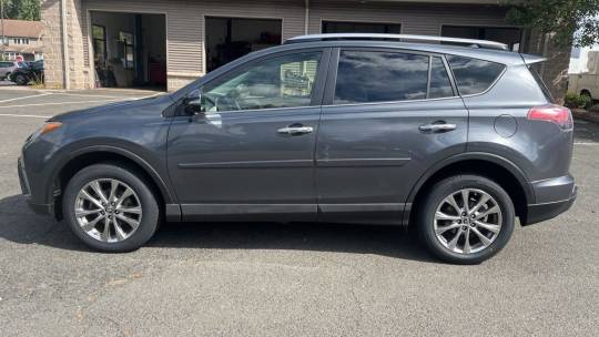 2017 Toyota RAV4