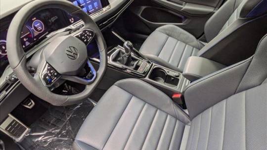 2024 Volkswagen Golf R