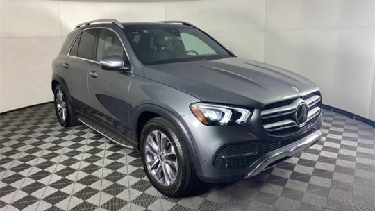 2023 mercedes-benz gle gle 350