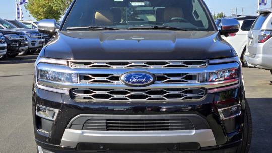 2024 Ford Expedition