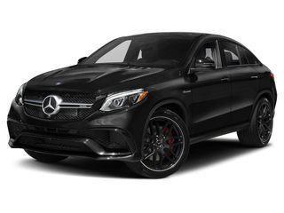 2019 mercedes-benz amg gle 63