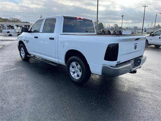 2020 ram 1500 classic tradesman