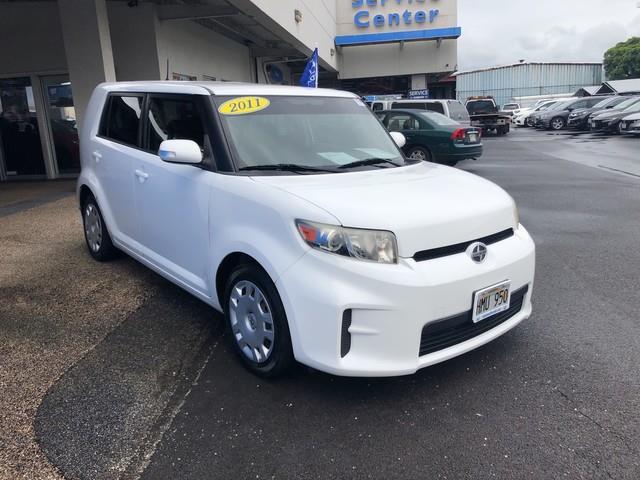 2011 scion xb base base 4dr wagon 4a for sale in hilo, hawaii