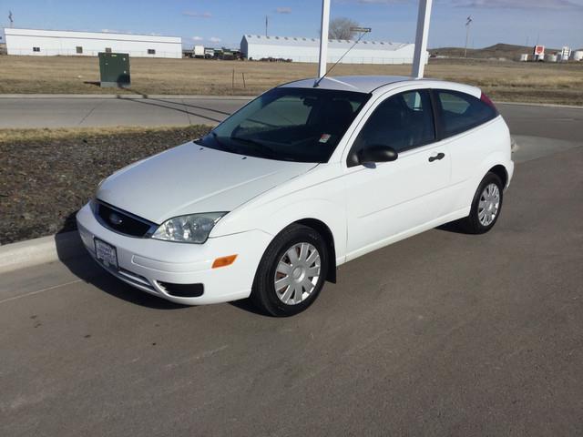 2007 ford focus zx3 s zx3 s 2dr hatchback for sale in jolly acres, south dakota