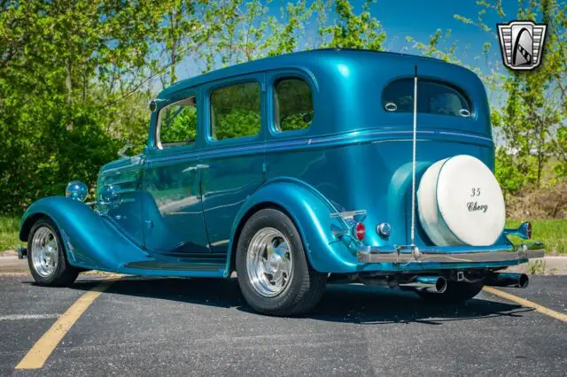 350 1935 chevrolet standard coupe 350 200r4