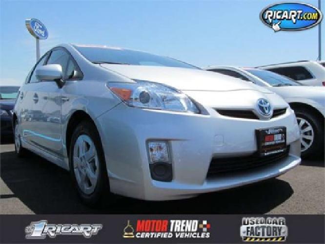 2010 toyota prius in columbus, oh