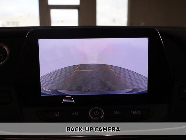 2019 chevrolet blazer 2lt