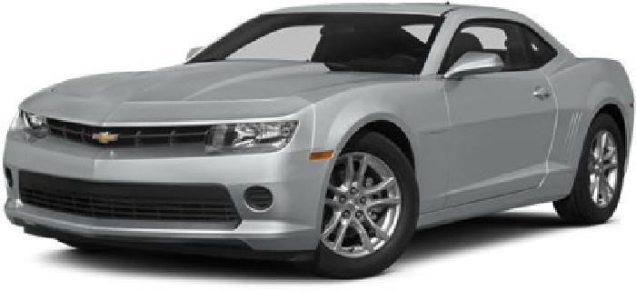 2014 chevrolet camaro lt in killeen, tx