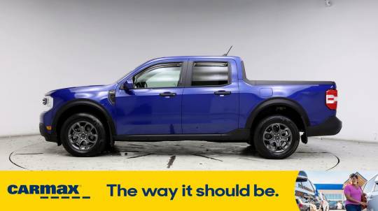 2023 Ford Maverick