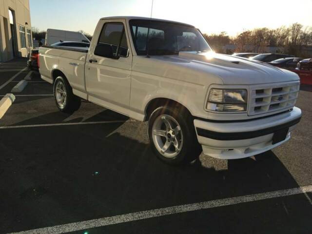 1994 ford f-150 svt lightning. fully built engine and transmission!