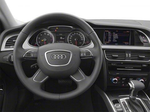 2013 audi allroad prestige