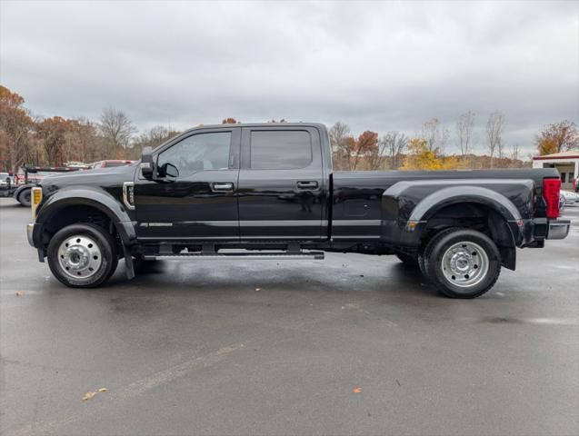 2019 ford f-450 xl