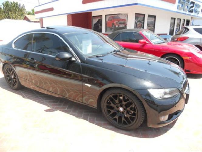 2008 bmw 328 i in lynwood, ca