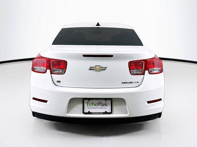 2014 chevrolet malibu 1ls