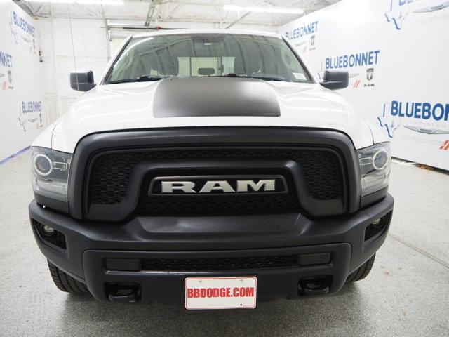 2019 ram 1500 classic warlock