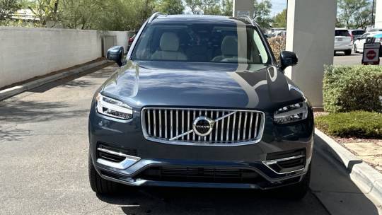 2024 Volvo XC90