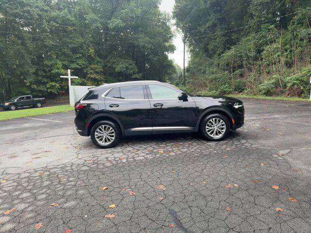2023 buick envision preferred awd