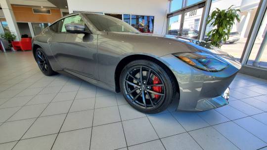 2024 Nissan Z