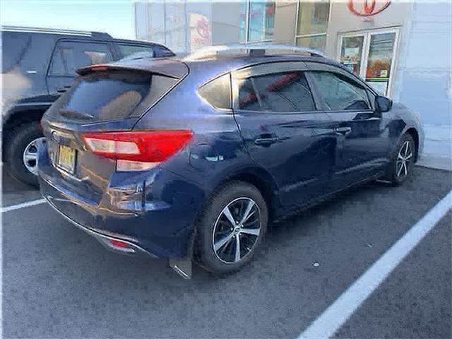 2019 subaru impreza 2.0i premium
