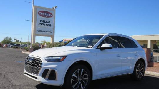2023 Audi Q5