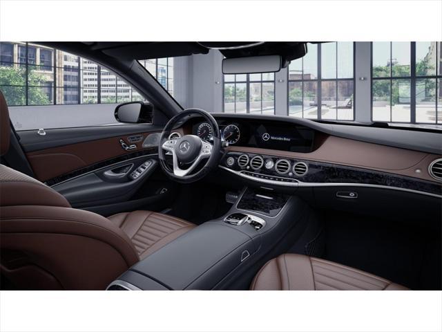 2020 mercedes-benz s-class 4matic