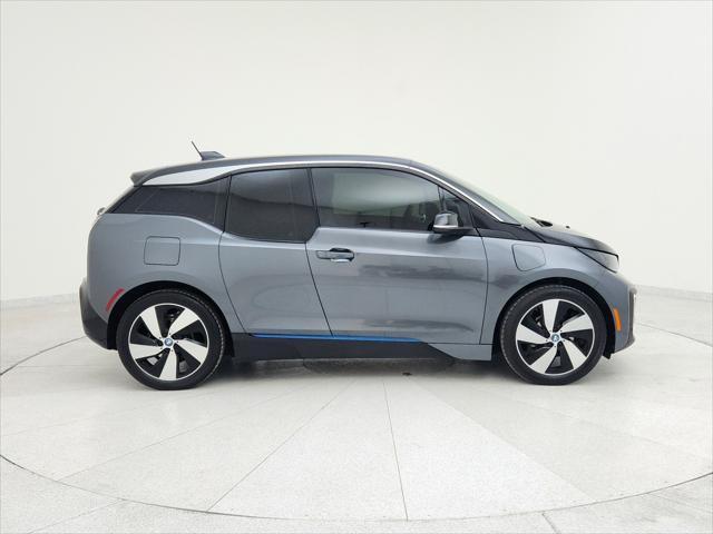 2018 bmw i3 94 ah