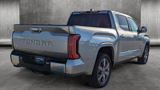 2024 Toyota Tundra