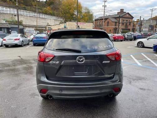 2014 mazda cx-5 in secaucus, new jersey