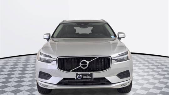 2021 volvo xc60 t5 momentum