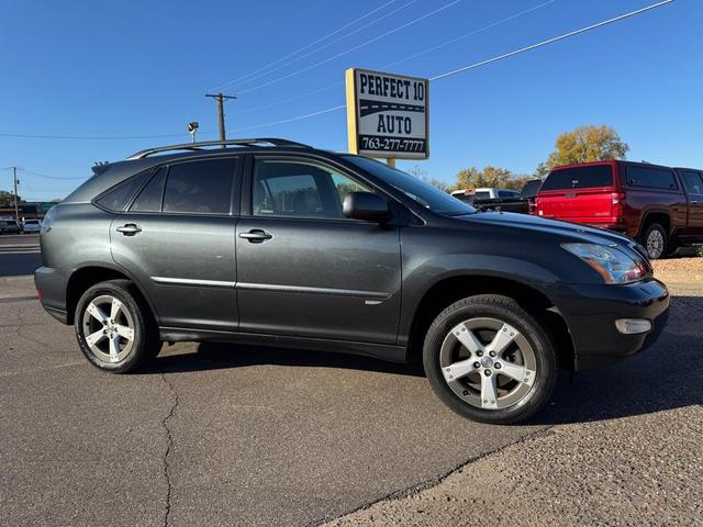2005 lexus rx 330