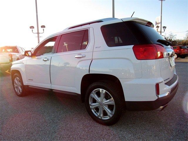 used 2016 gmc terrain fwd slt dundalk, md 21222 for sale in baltimore, maryland