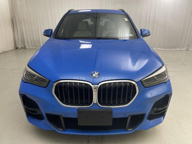 2022 bmw x1
