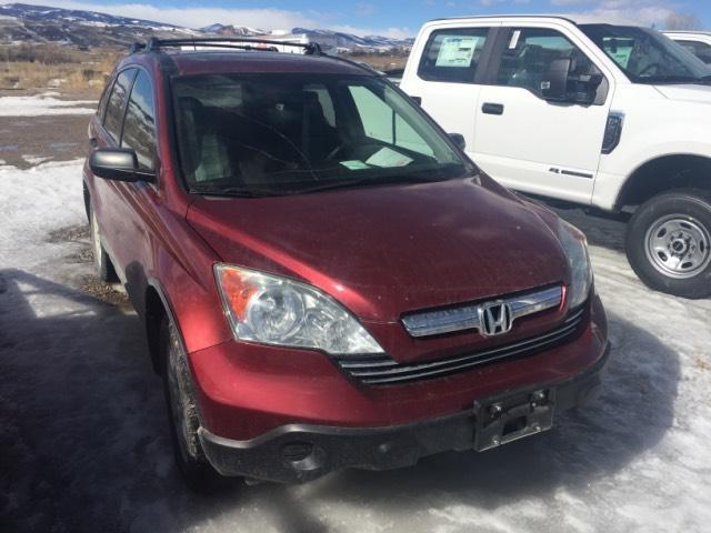 2008 honda cr-v ex awd ex 4dr suv for sale in atlantic city, wyoming