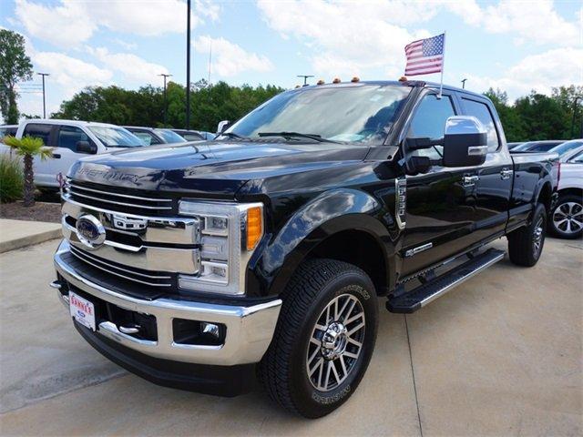 used 2017 ford f350 lariat monroe, la 71202 for sale in monroe, louisiana
