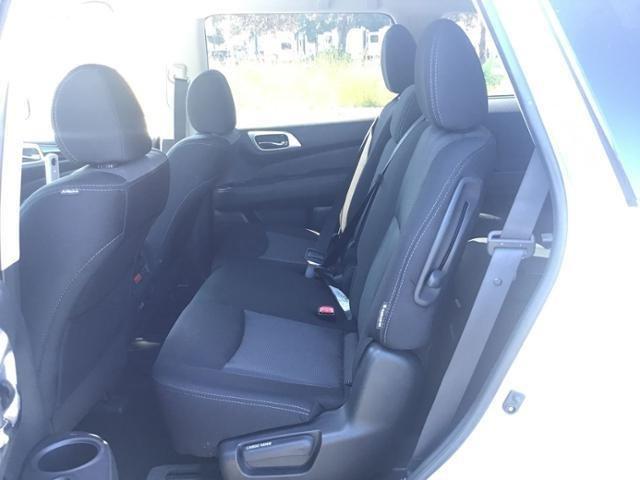 used 2019 nissan pathfinder 4wd sv anchorage, ak 99518 for sale in anchorage, alaska