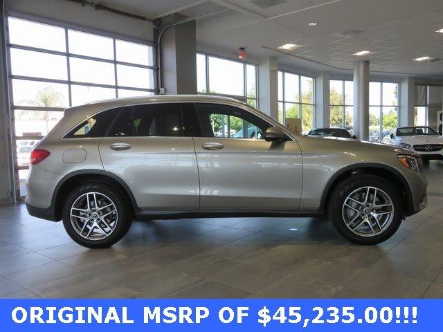 used 2019 mercedes-benz glc 300 oxnard, ca 93036 for sale in oxnard, california