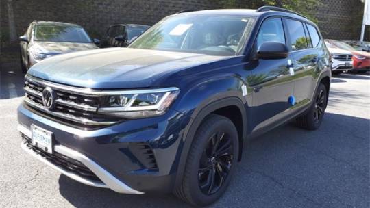 2023 Volkswagen se