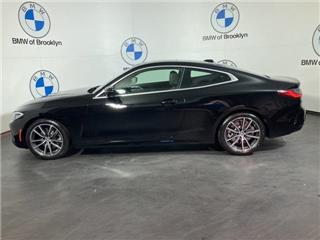 2024 BMW 4 series 430i xdrive