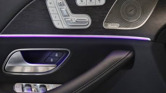 2024 mercedes-benz gls gls 450