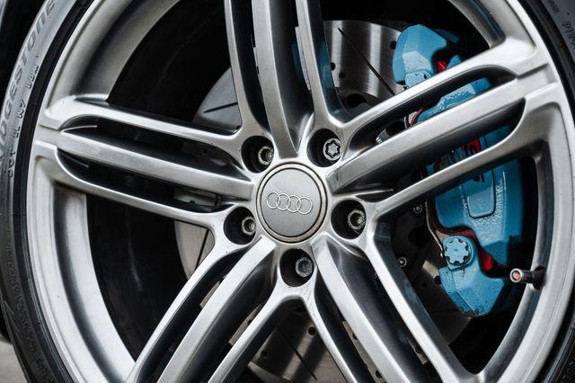 2016 audi s5 3.0t premium plus
