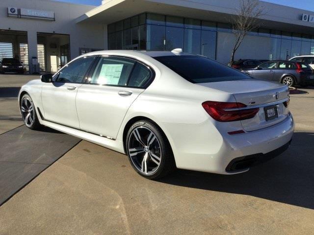 2019 bmw 7 series 740i xdrive awd 740i xdrive 4dr sedan for sale in bentonville, arkansas