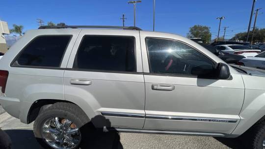 2010 Jeep Grand Cherokee
