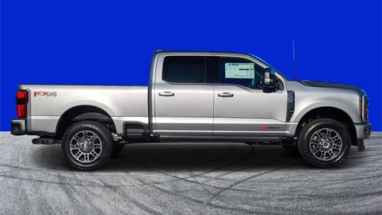 2024 Ford F-350