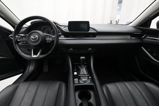2021 mazda mazda6 touring in grand rapids, michigan