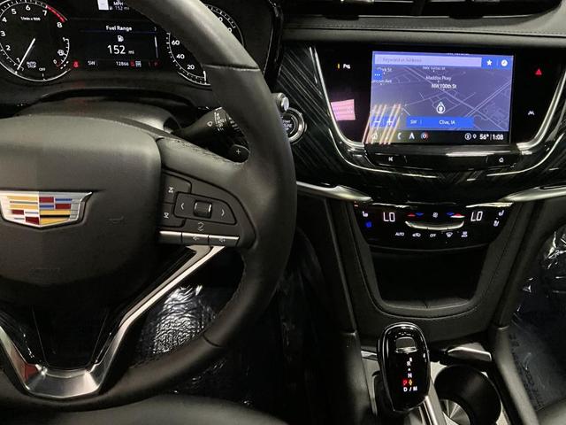 2024 cadillac xt6 premium luxury awd