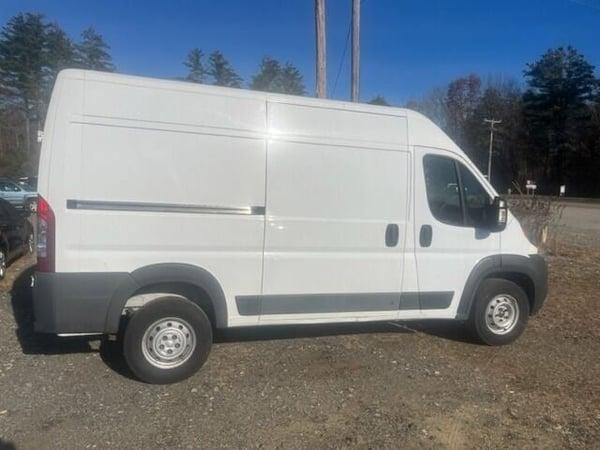 2014 ram promaster in secaucus, new jersey