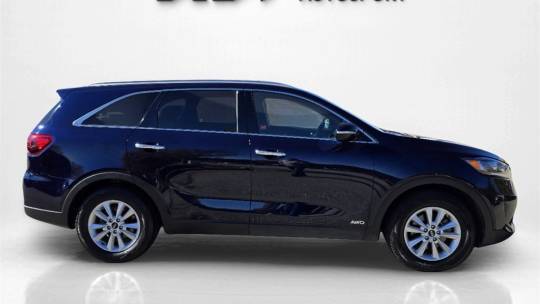 2020 Kia Sorento